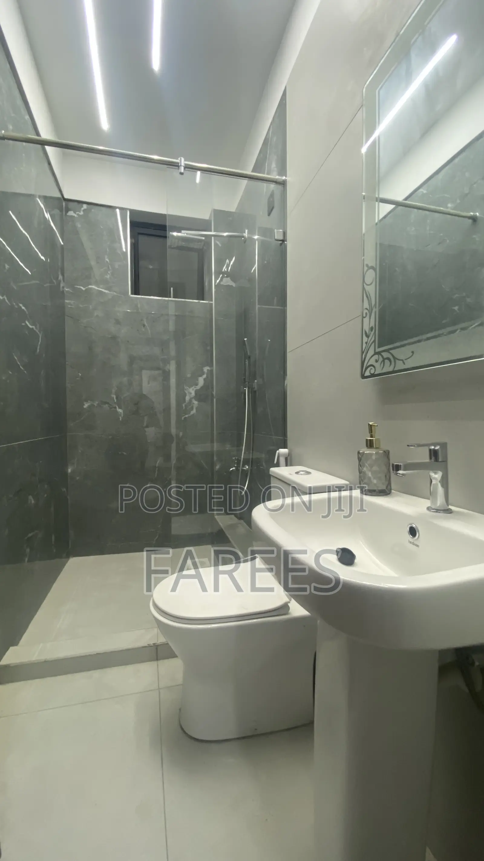 3bdrm Apartment in Tudor for sale