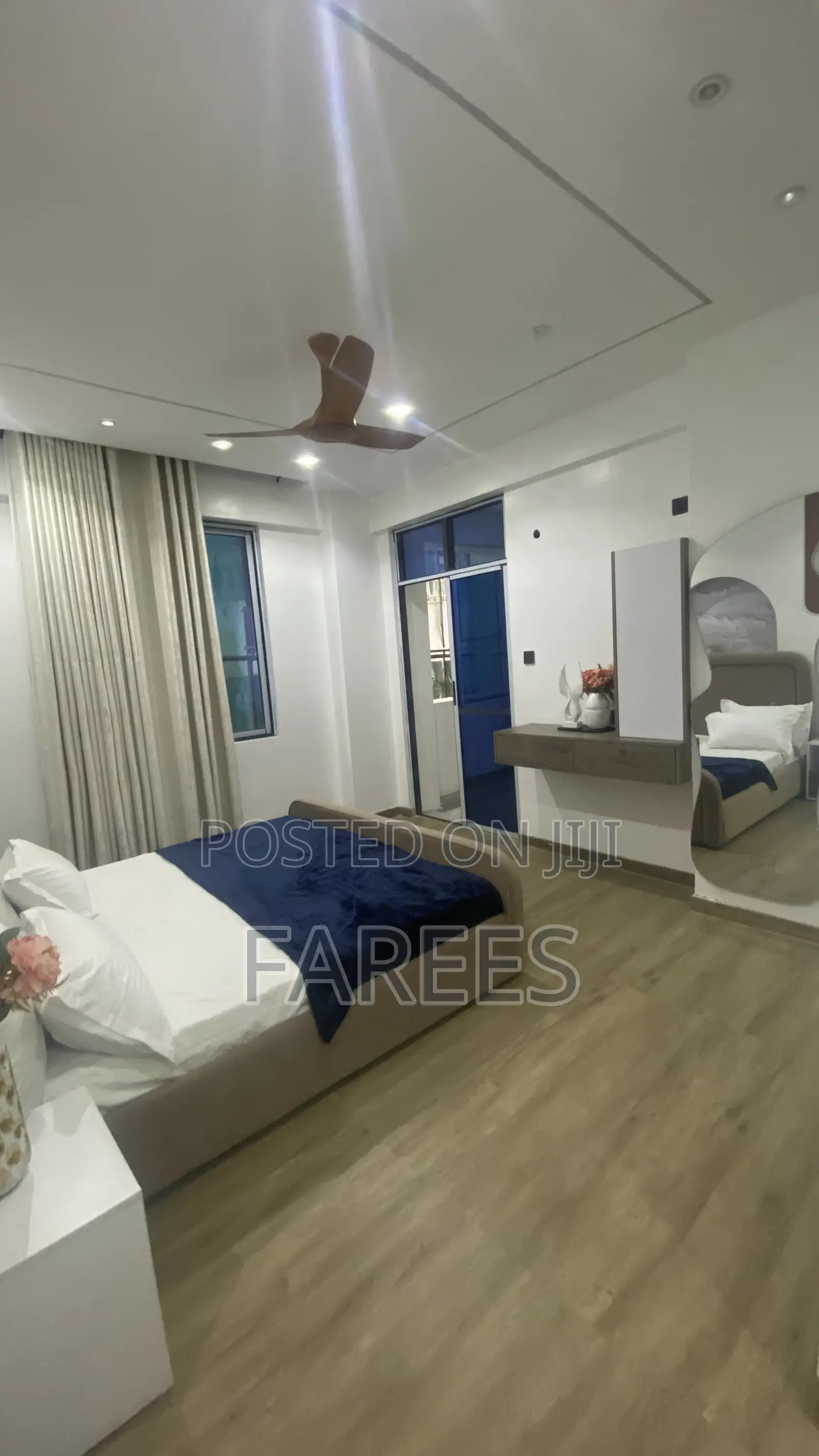 3bdrm Apartment in Tudor for sale
