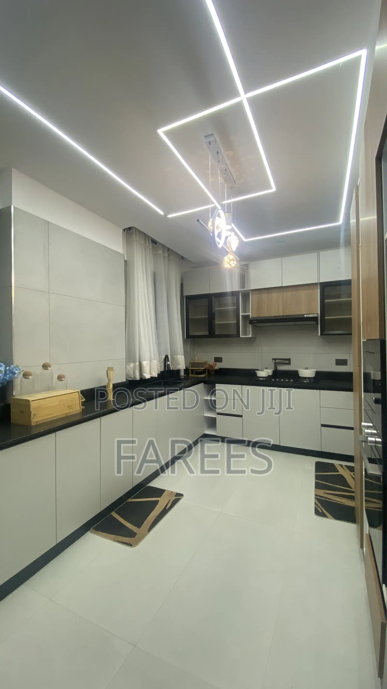 3bdrm Apartment in Tudor for sale