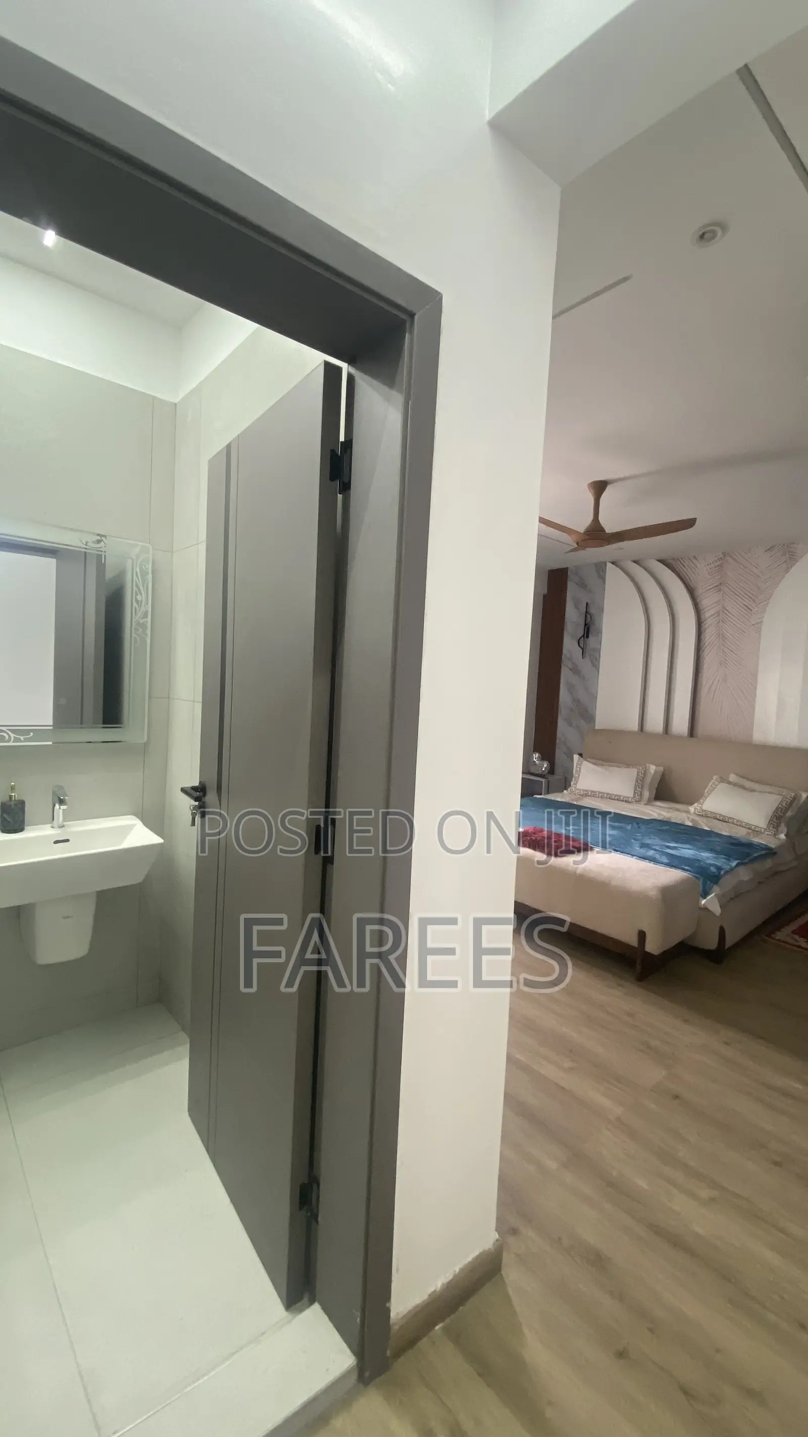 3bdrm Apartment in Tudor for sale