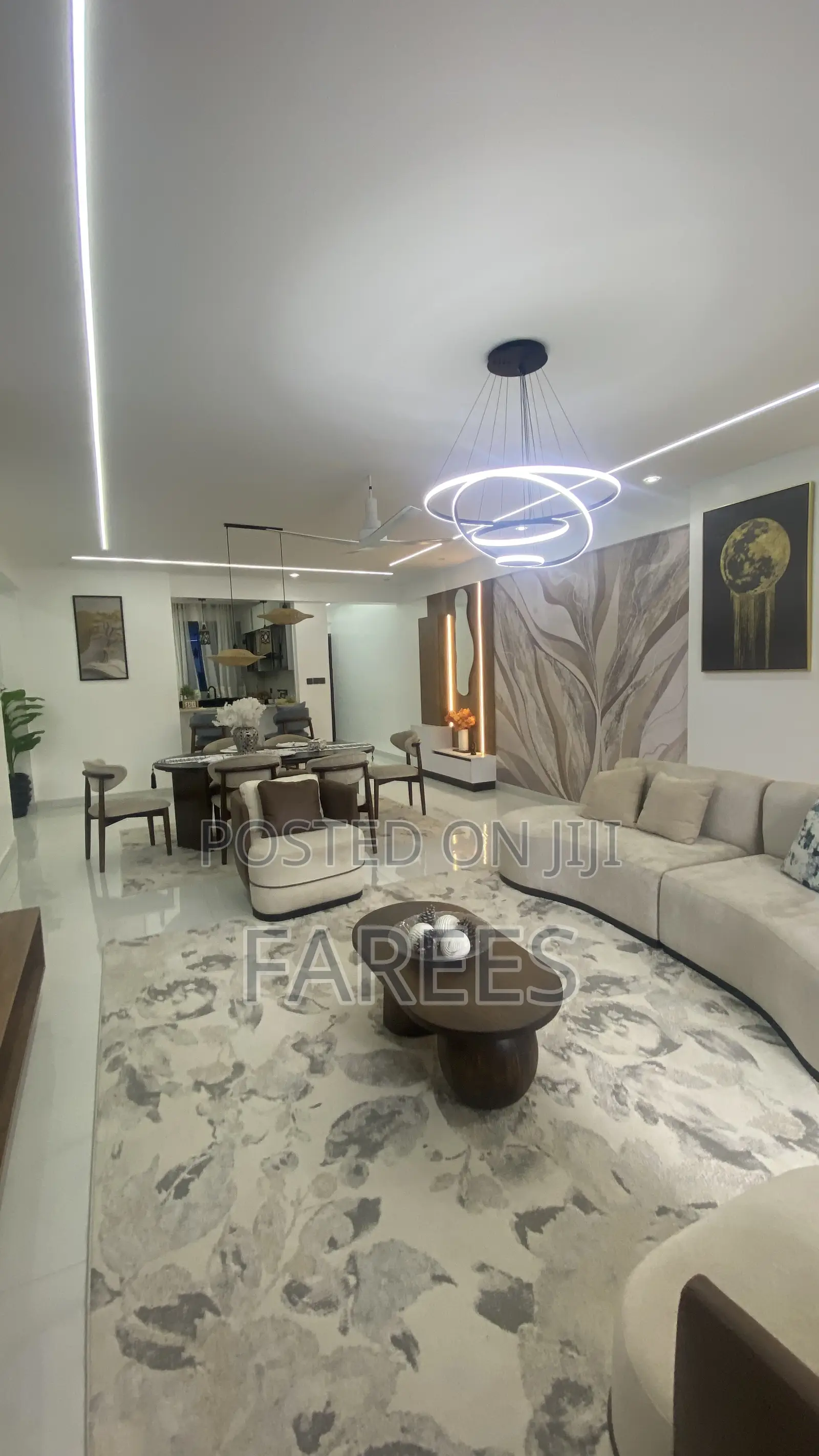 3bdrm Apartment in Tudor for sale
