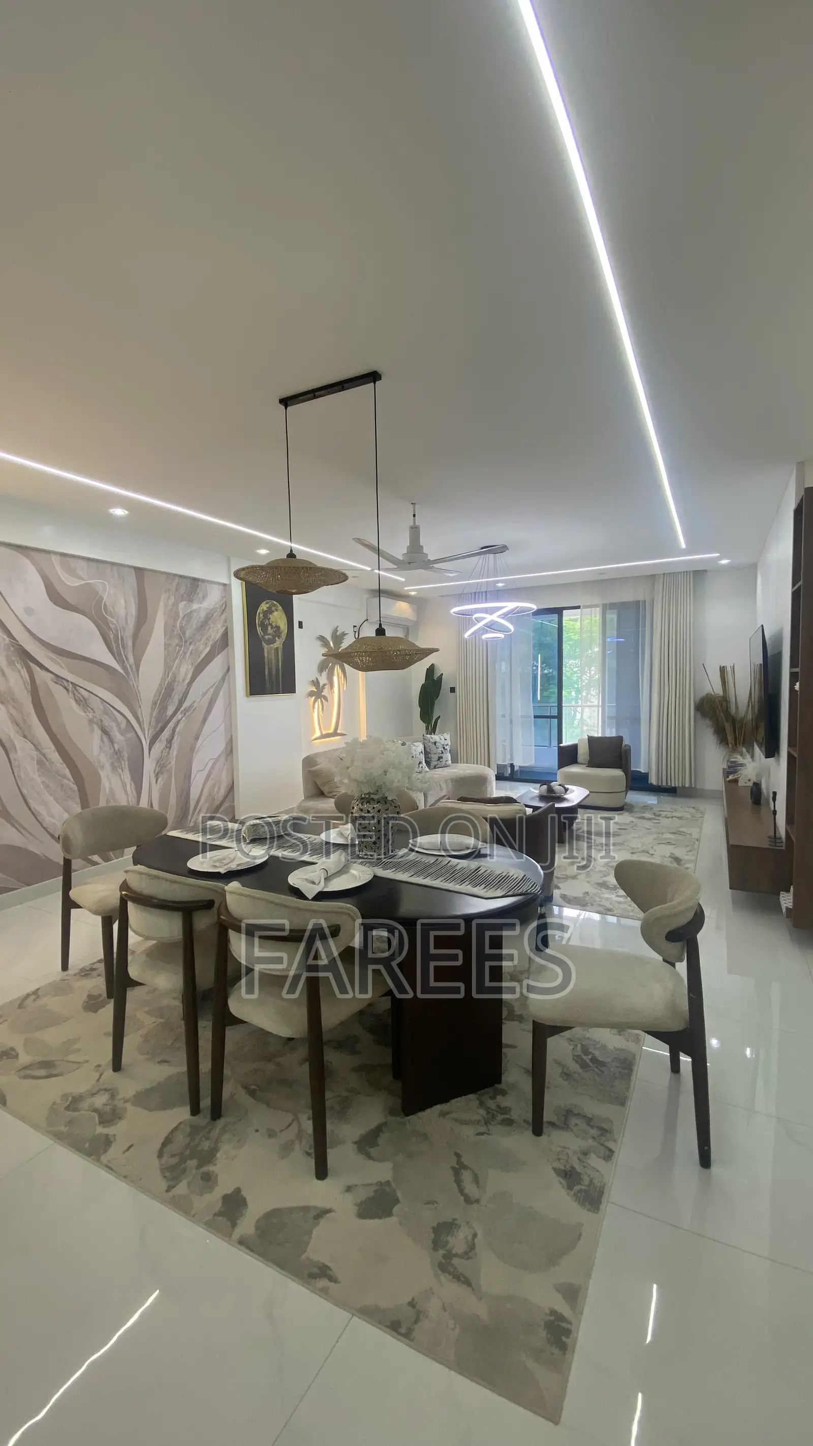 3bdrm Apartment in Tudor for sale