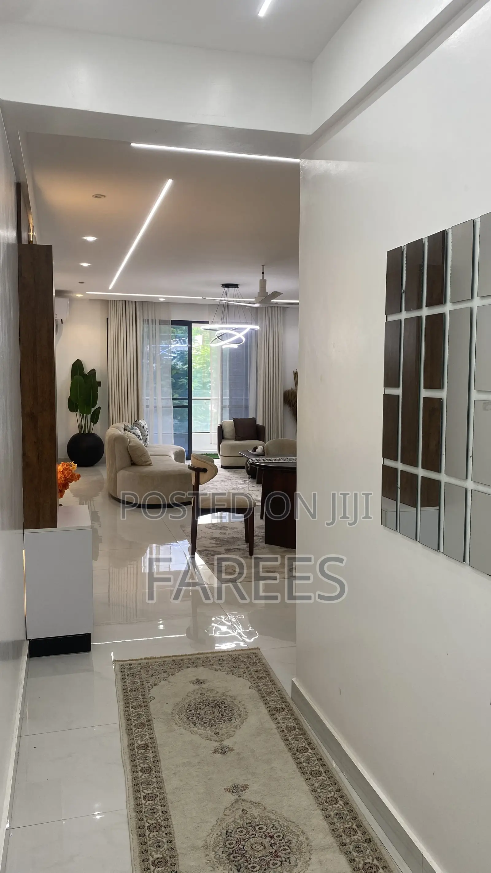 3bdrm Apartment in Tudor for sale