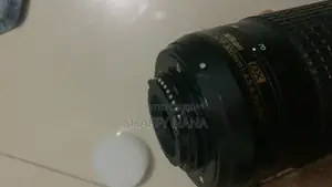 70-300mm Nikon Zoom Lens