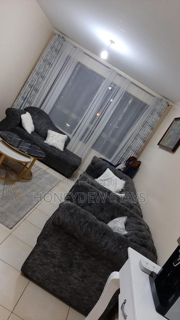 Luxury 3br Fully Furnished Apartment at Greatwall Gardens, Athi River
