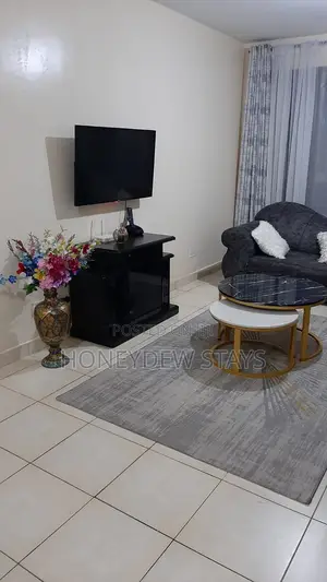Luxury 3br Fully Furnished Apartment at Greatwall Gardens, Athi River