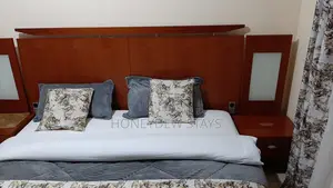Luxury 3br Fully Furnished Apartment at Greatwall Gardens, Athi River