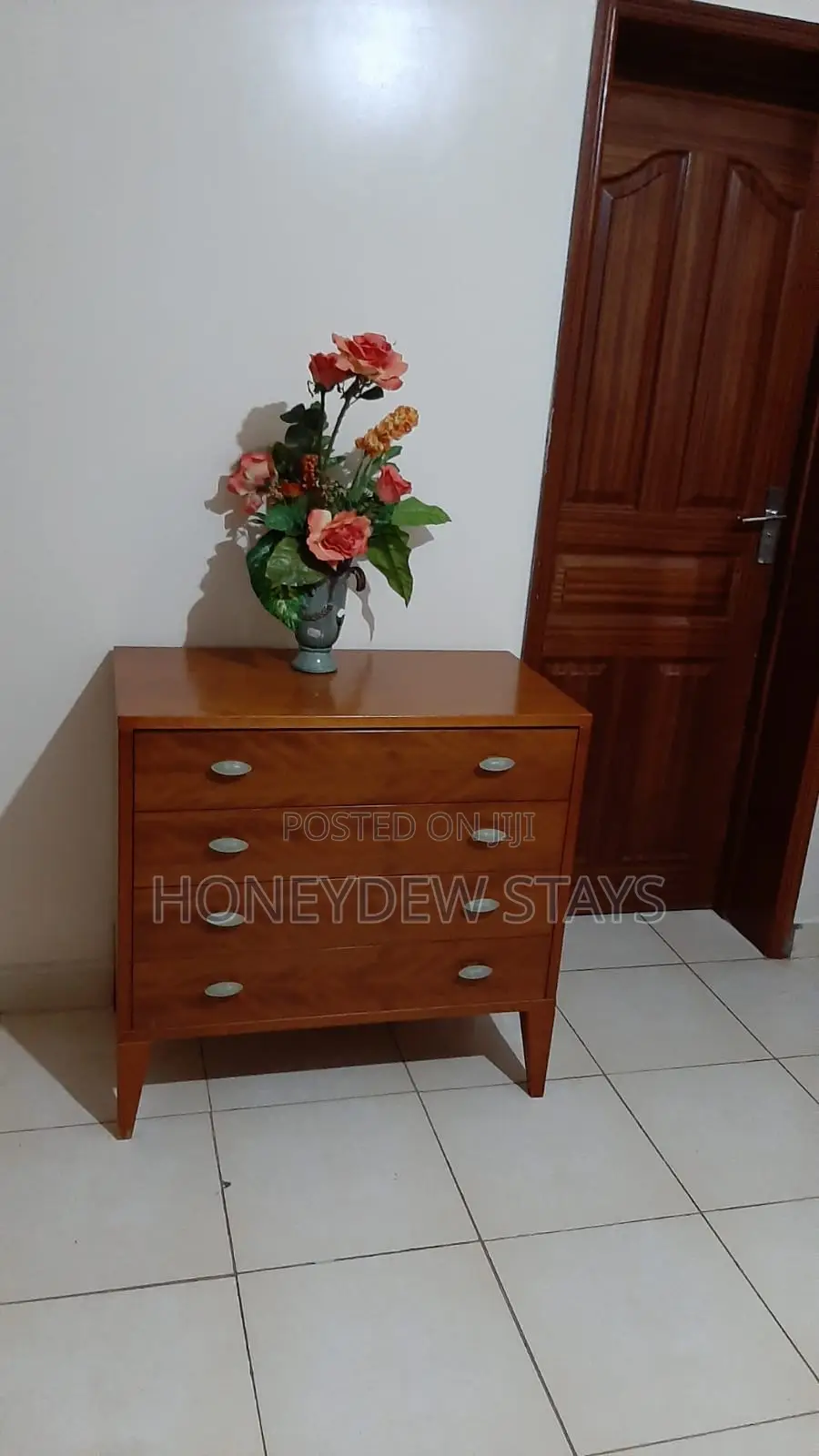 Luxury 3br Fully Furnished Apartment at Greatwall Gardens, Athi River
