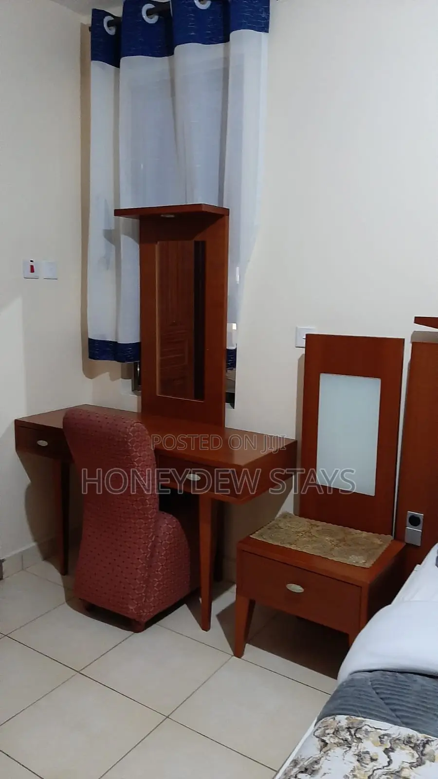 Luxury 3br Fully Furnished Apartment at Greatwall Gardens, Athi River
