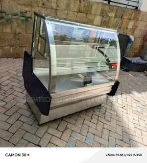 Cake Display Chiller