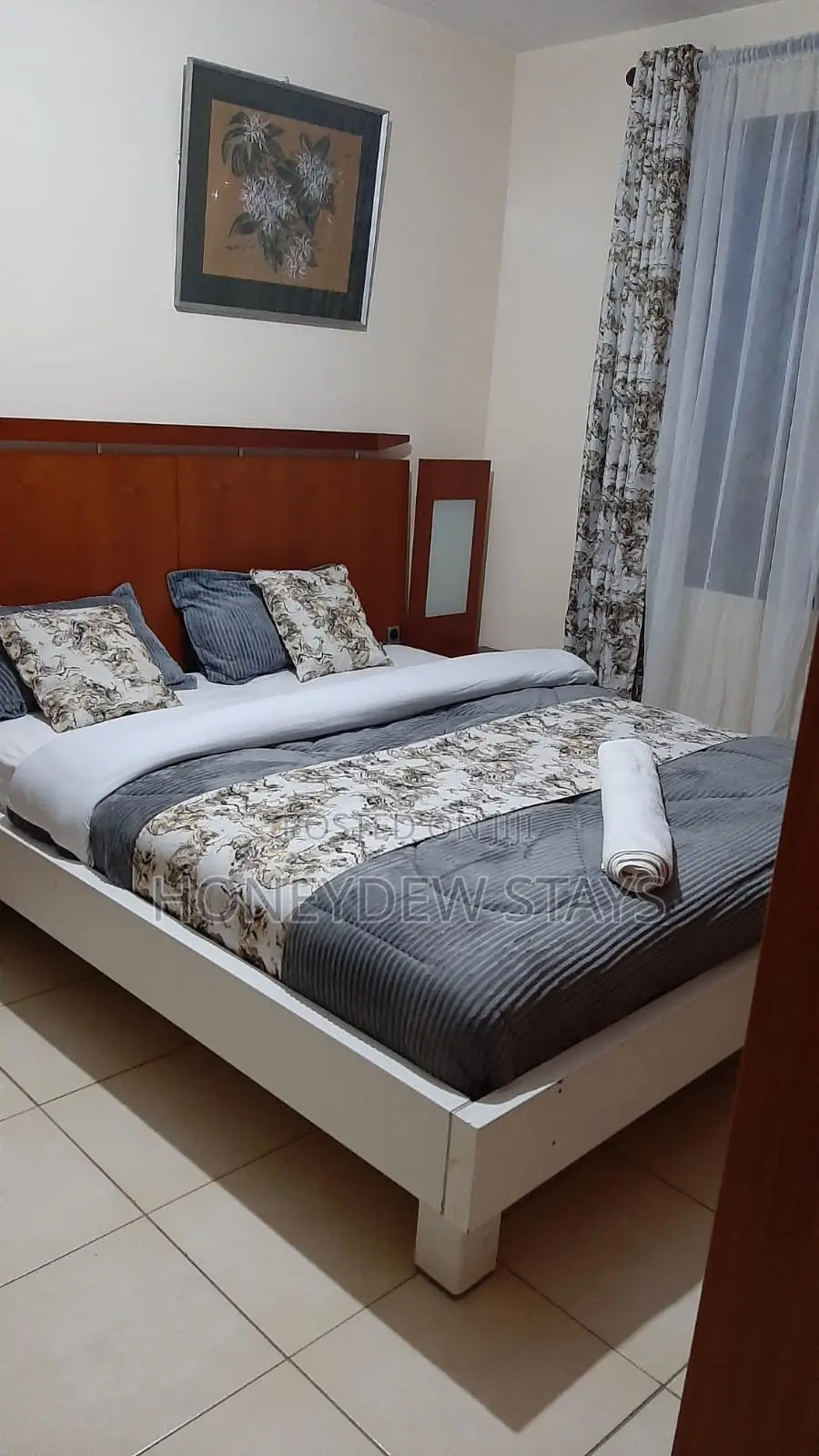 Luxury 3br Fully Furnished Apartment at Greatwall Gardens, Athi River