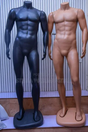Bold Men With Hands