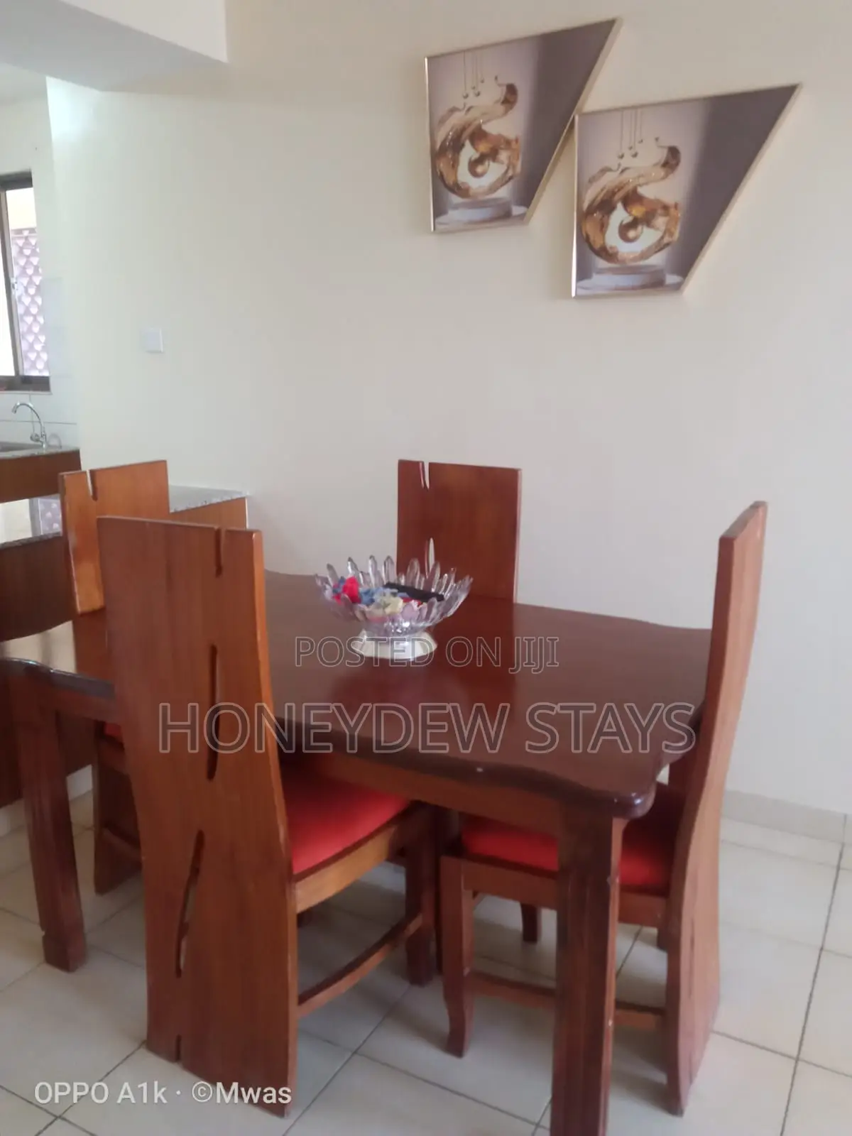 Luxury 3br Fully Furnished Apartment at Greatwall Gardens, Athi River