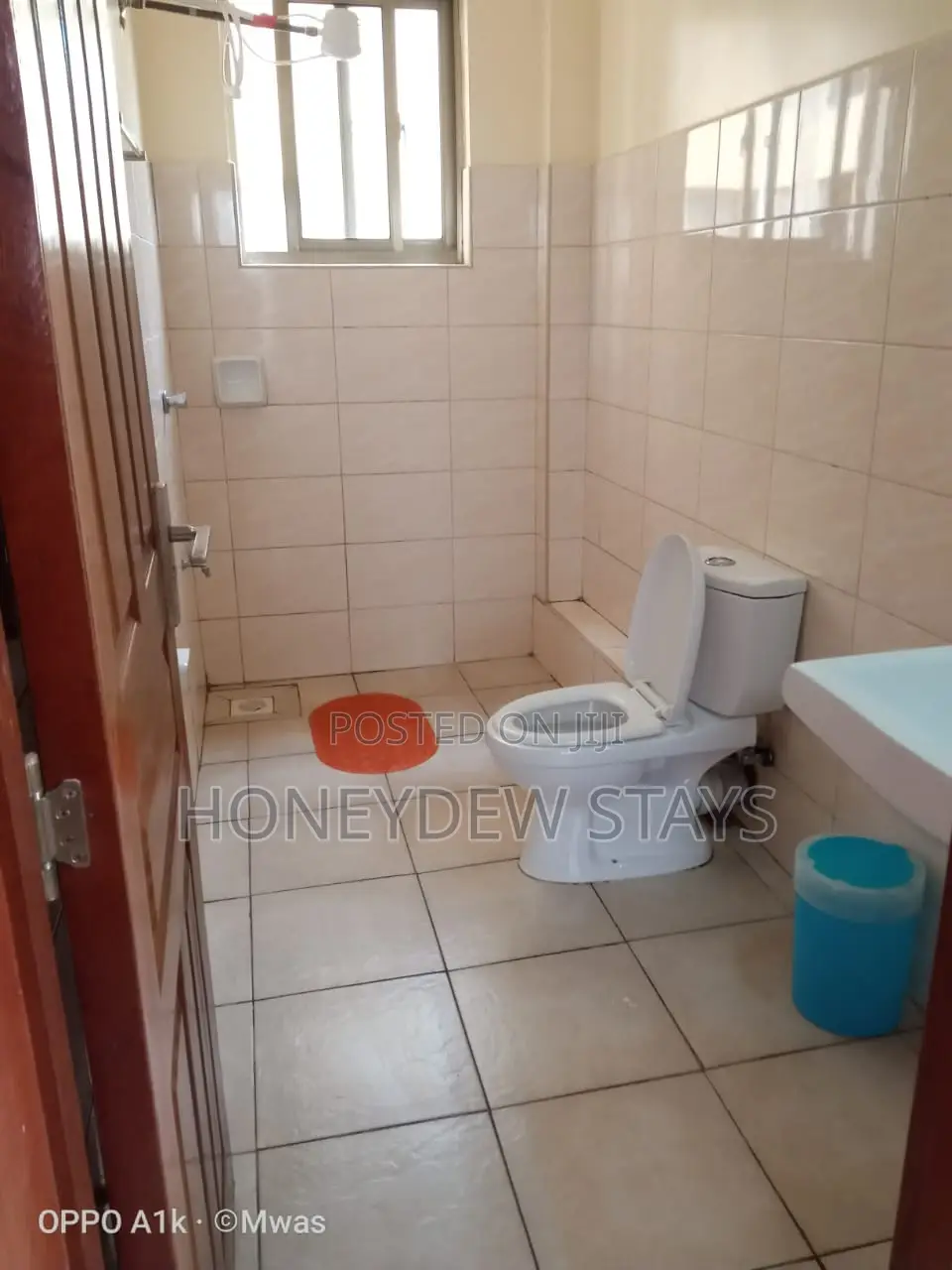 Luxury 3br Fully Furnished Apartment at Greatwall Gardens, Athi River