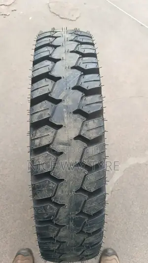 7.50r16 Vk Tyre Made in Thailand