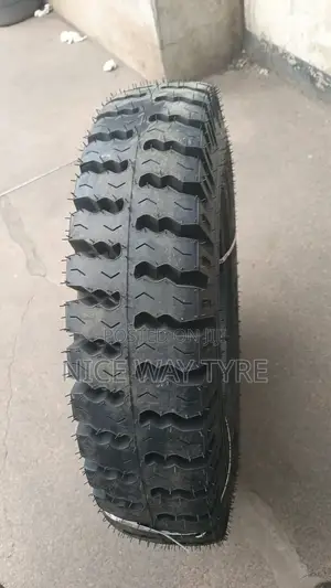 7.50r16 Vk Tyre Made in Thailand