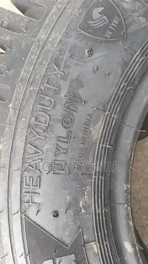 7.50r16 Vk Tyre Made in Thailand