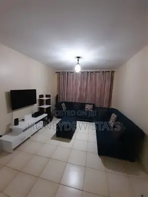 Three Bedroom Fully Furnished Apartment at Greatwall Gardens