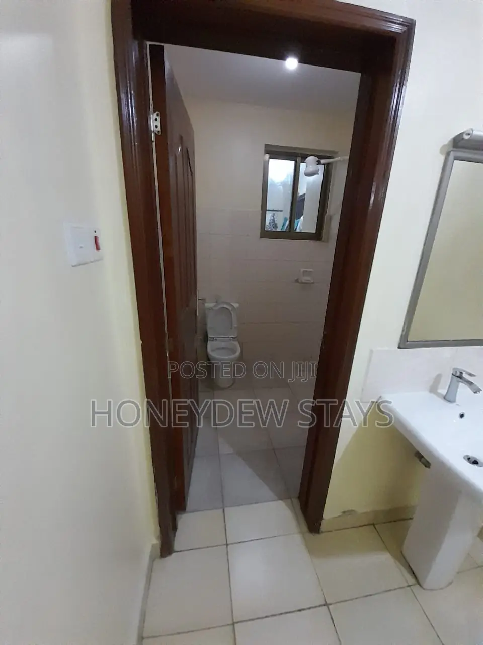 Three Bedroom Fully Furnished Apartment at Greatwall Gardens