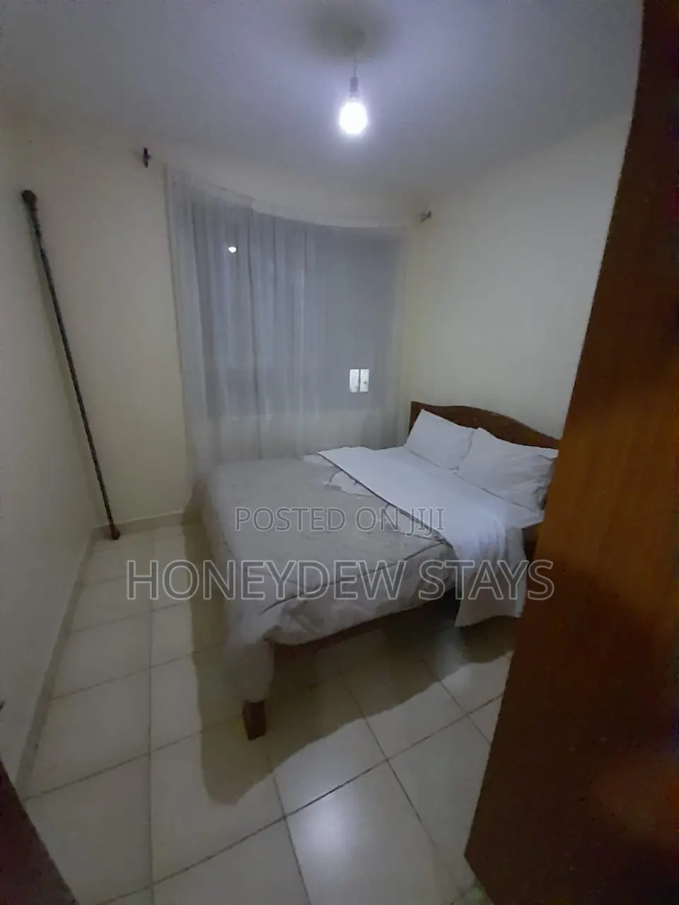 Three Bedroom Fully Furnished Apartment at Greatwall Gardens