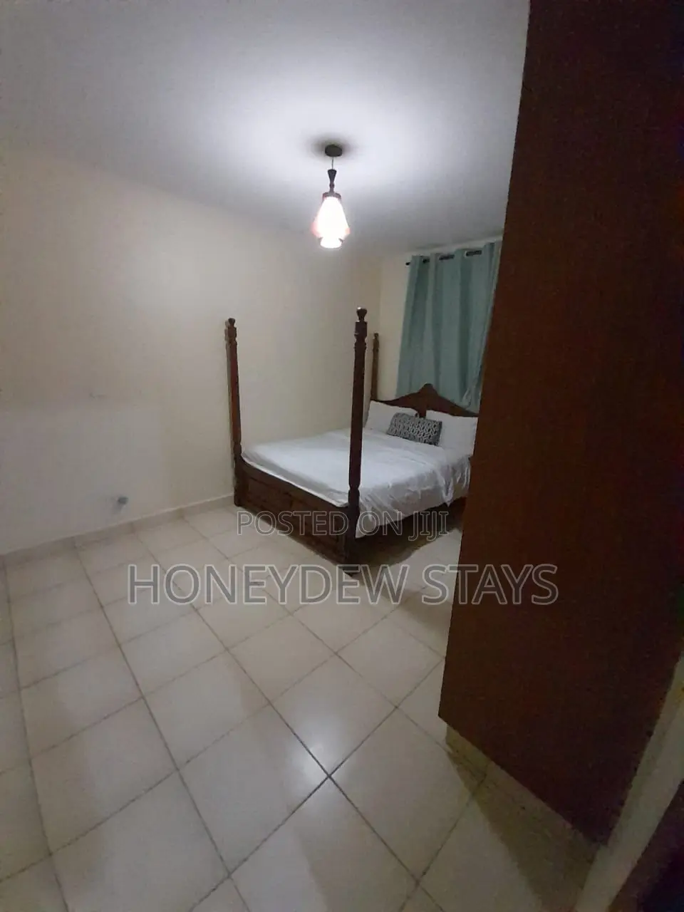 Three Bedroom Fully Furnished Apartment at Greatwall Gardens