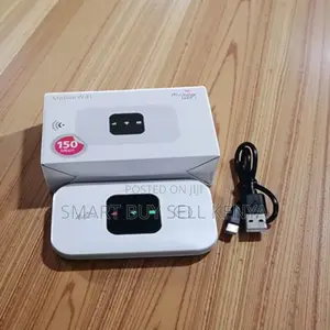 Stable Connection Long Battery 4g Lte Wifi Hotspot Pocket Mifi