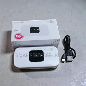 Strong Signal Multi Device 4g Lte Wifi Hotspot Pocket Mifi