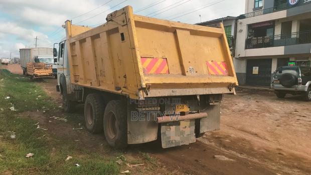 KDB Tata Tipper 2516 - thumbnail 2