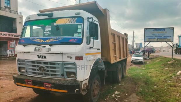 KDB Tata Tipper 2516 - thumbnail 4