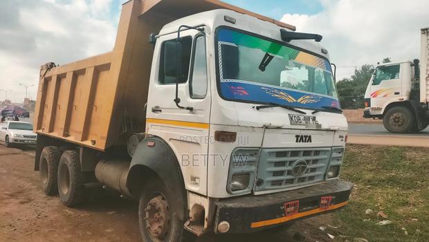 KDB Tata Tipper 2516 - thumbnail 5