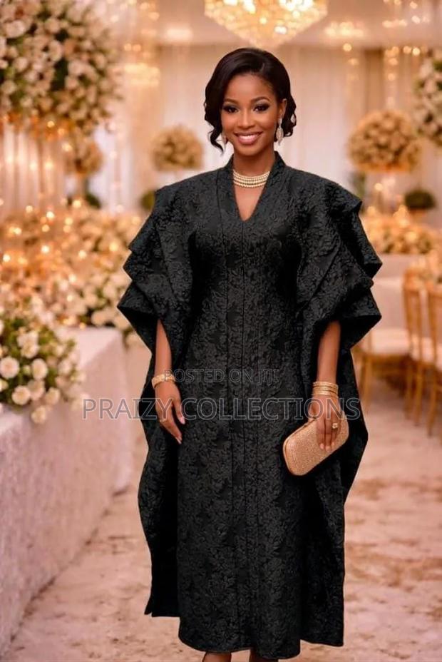 Kaftan With a Class - thumbnail 2