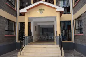 Modern 3bedroom Airbnb Located at Greatwall Gardens, Athi River