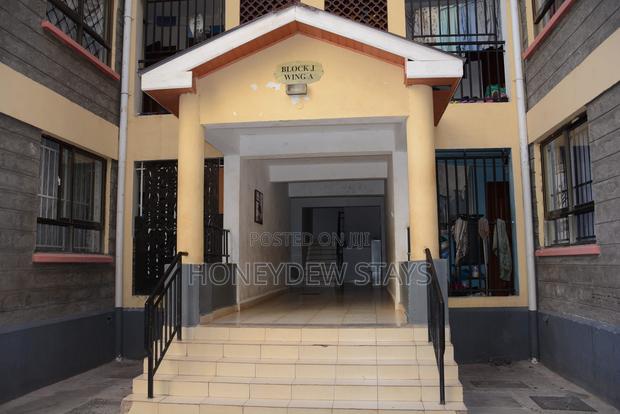 Modern 3bedroom Airbnb Located at Greatwall Gardens, Athi River