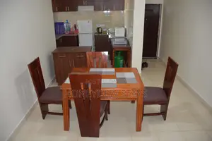 Modern 3bedroom Airbnb Located at Greatwall Gardens, Athi River