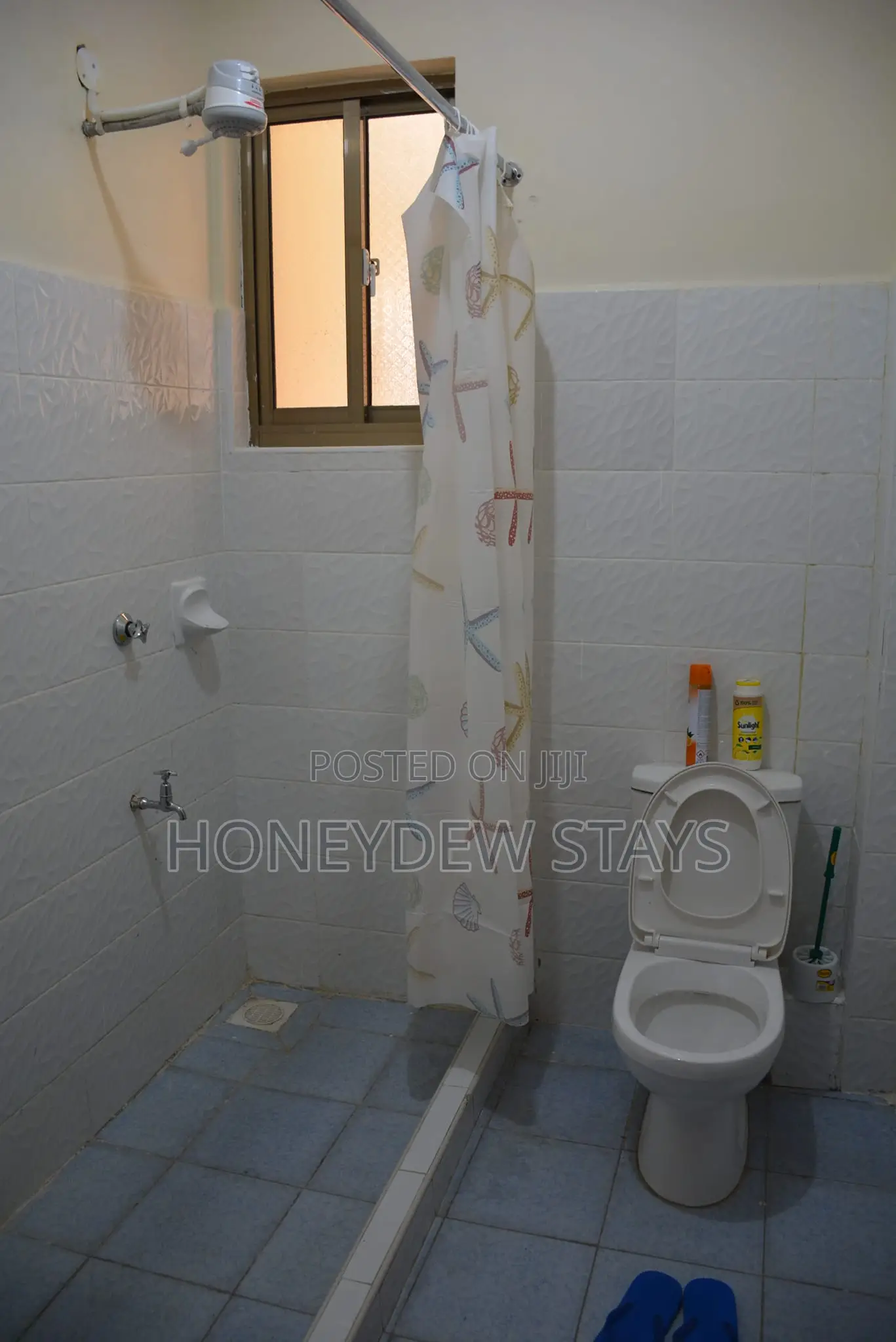 Modern 3bedroom Airbnb Located at Greatwall Gardens, Athi River