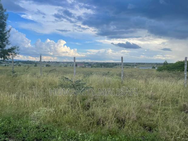 50 by 100 Plots,Mwalimu Farm 5km From Kagundo Road - thumbnail 2