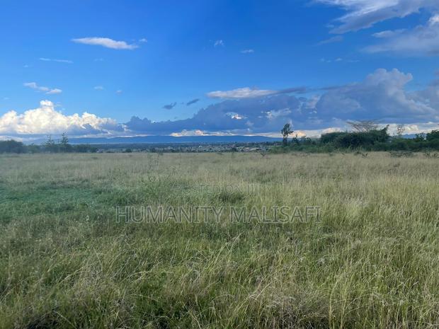 50 by 100 Plots,Mwalimu Farm 5km From Kagundo Road - thumbnail 5