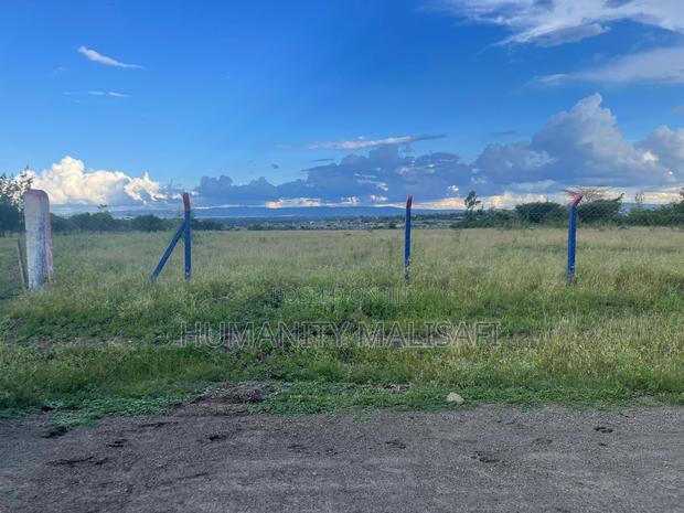 50 by 100 Plots,Mwalimu Farm 5km From Kagundo Road - thumbnail 10