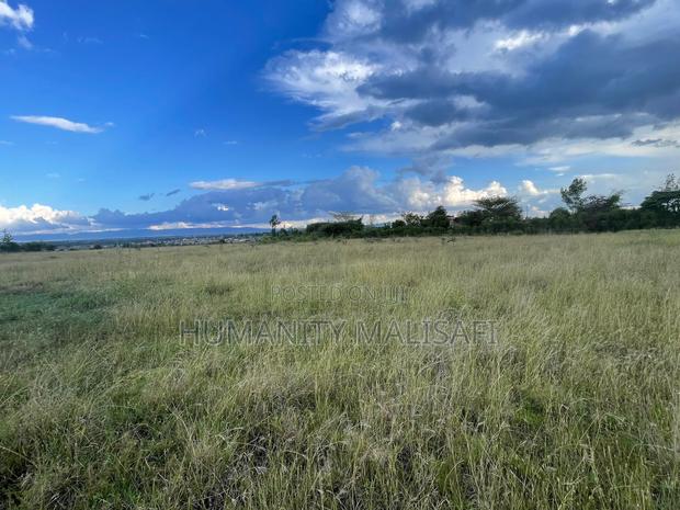 50 by 100 Plots,Mwalimu Farm 5km From Kagundo Road - thumbnail 7