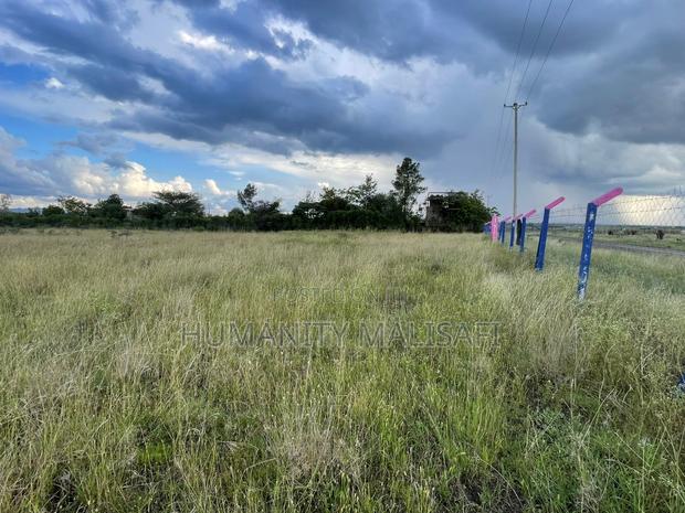 50 by 100 Plots,Mwalimu Farm 5km From Kagundo Road - thumbnail 8