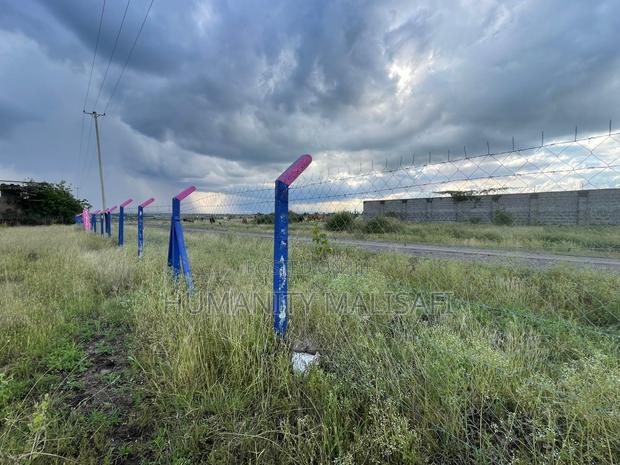 50 by 100 Plots,Mwalimu Farm 5km From Kagundo Road - thumbnail 9