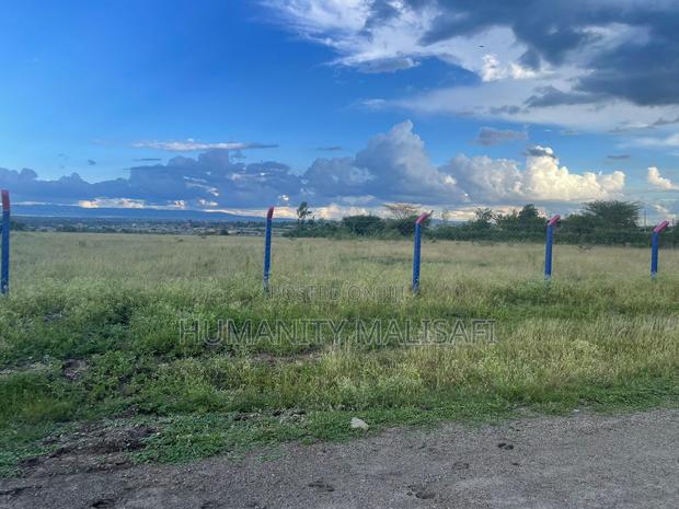 50 by 100 Plots,Mwalimu Farm 5km From Kagundo Road - thumbnail 13