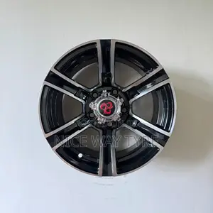 Pick Up Size 14 Rim