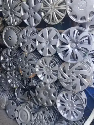 E, X Japan Wheel Cups