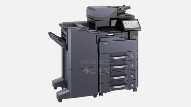 Kyocera Taskalfa Mz4000i A3 Mono Copier 40ppm