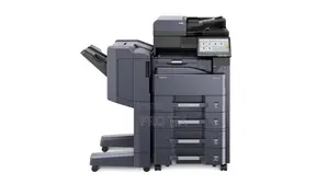 Kyocera Taskalfa Mz4000i A3 Mono Copier 40ppm