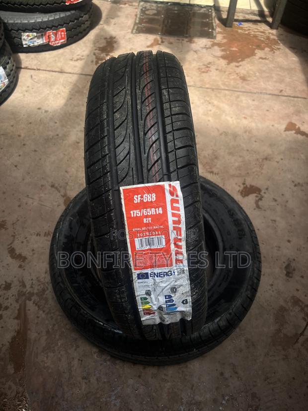 175/65r14 Sunfull