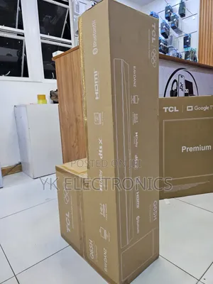TCL Q65h 5.1ch High-End Home Theater Soundbar 580watts