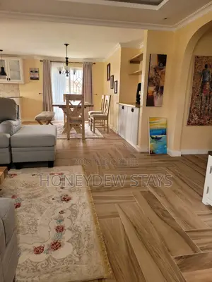 Elegant 5br Fully Furnished Bungalow at Greenpark Estate, Athi River
