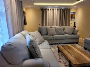 Elegant 5br Fully Furnished Bungalow at Greenpark Estate, Athi River